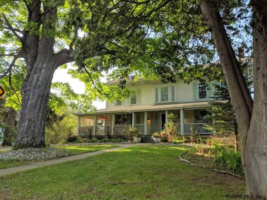 136 Bushnell Road Mayfield, NY 12117 - Photo 3 of 99 Photo 3