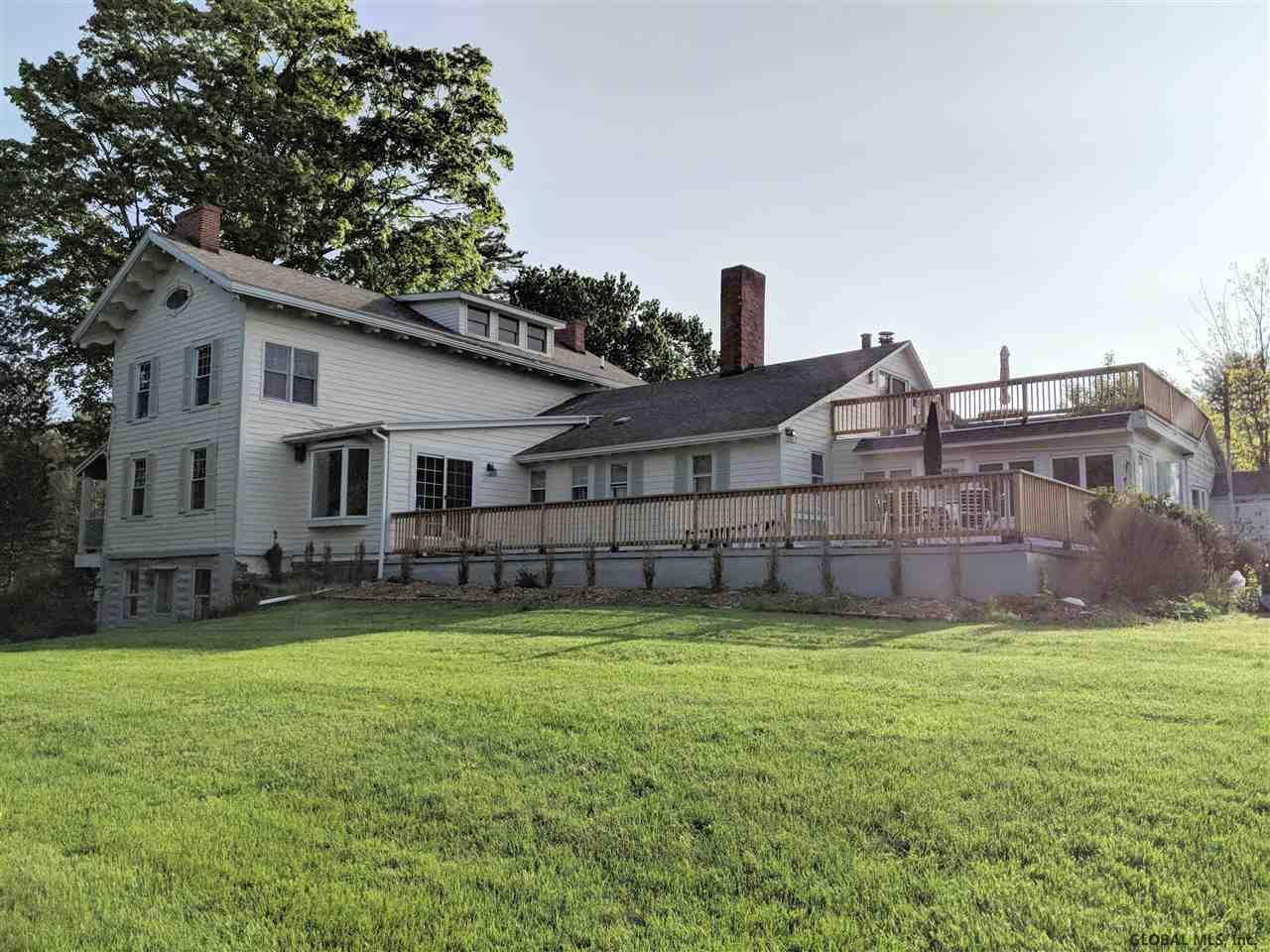 136 Bushnell Road Mayfield, NY 12117 - Photo 4 of 99 Photo 4