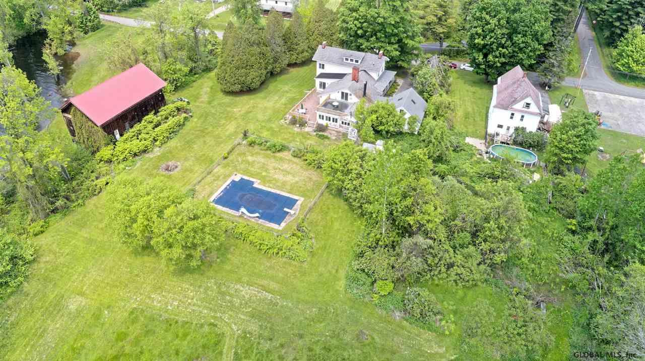 136 Bushnell Road Mayfield, NY 12117 - Photo 75 of 99 Photo 75