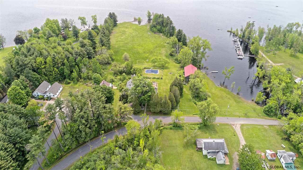 136 Bushnell Road Mayfield, NY 12117 - Photo 76 of 99 Photo 76