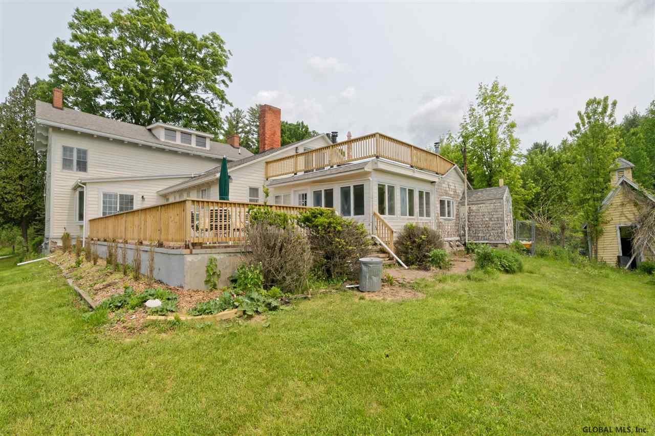 136 Bushnell Road Mayfield, NY 12117 - Photo 86 of 99 Photo 86