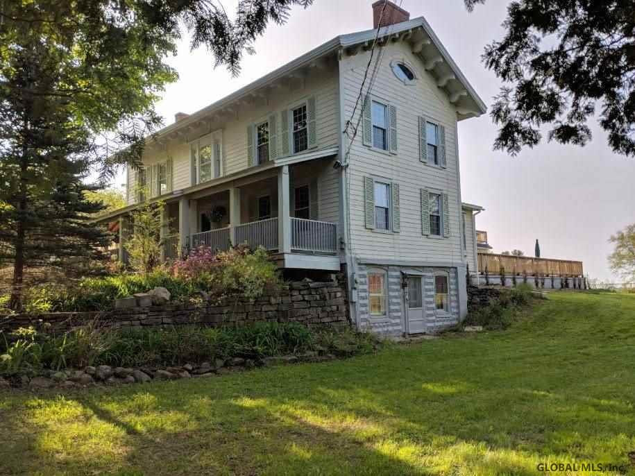 136 Bushnell Road Mayfield, NY 12117 - Photo 99 of 99 Photo 99