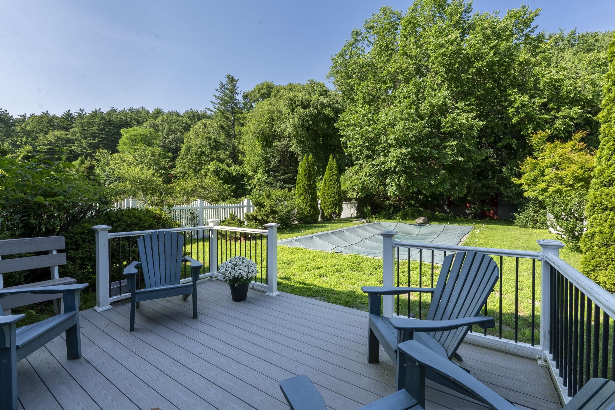 141 Kensington Road Hampton Falls, NH 03844 - Photo 30 of 34