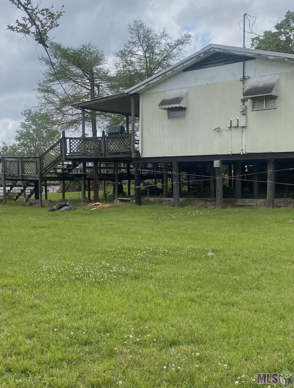 13553 Diversion Canal Road St. Amant, LA 70774 - Photo 5 of 14