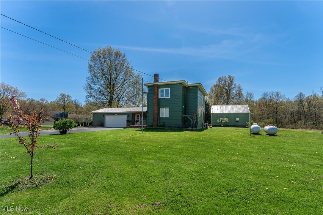 12043 Ellsworth Road North Jackson, OH 44451 - Photo 2 of 42 Gallery Image 2