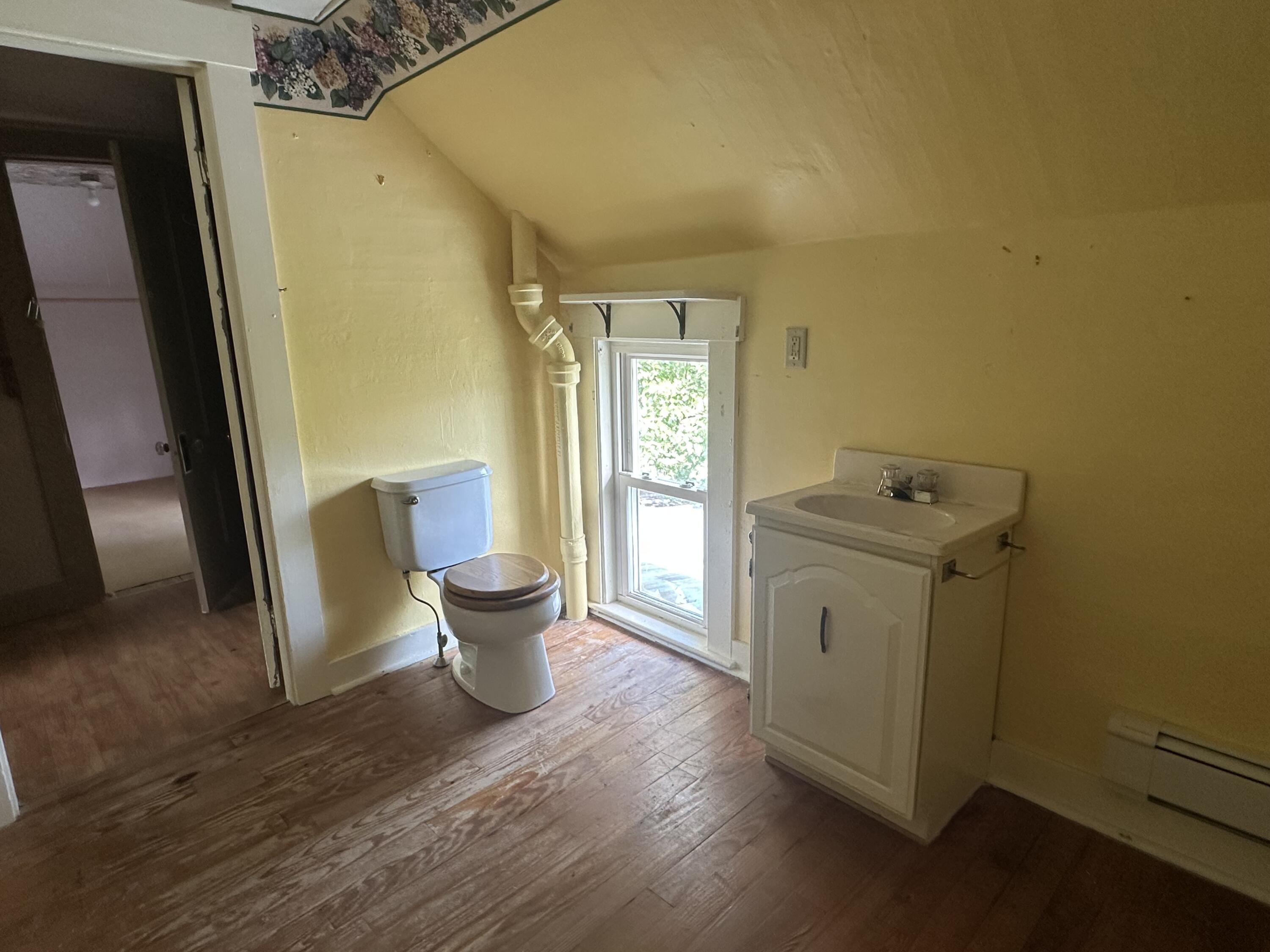 13 River Road Dixfield, ME 04224 - Photo 20 of 30 13 River Lane bathrrom upstairs
