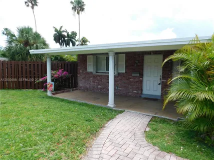 $8,500 | 108 Northeast 30th Street, Wilton Manors, FL 33334
