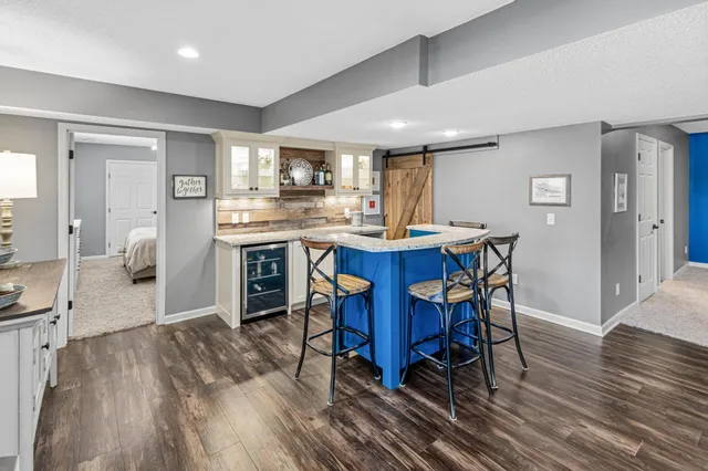 $600,000 | 10813 185th Court Northwest, Elk River, MN 55330