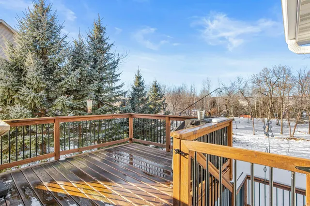$600,000 | 10813 185th Court Northwest, Elk River, MN 55330