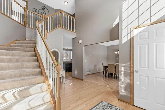 $600,000 | 10813 185th Court Northwest, Elk River, MN 55330