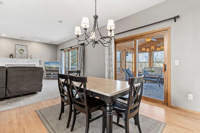 $600,000 | 10813 185th Court Northwest, Elk River, MN 55330