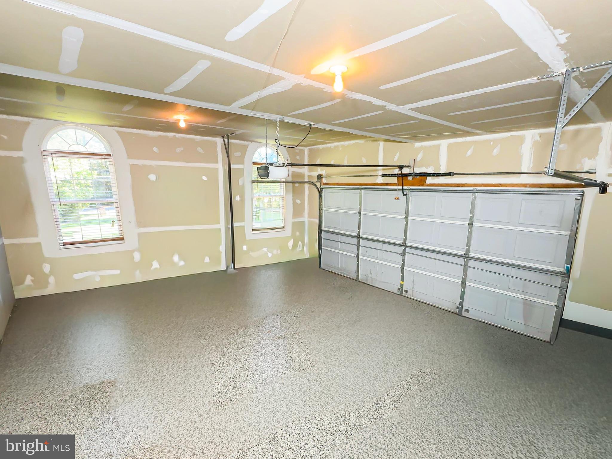 11041 North Keys Road Brandywine, MD 20613 - Photo 41 of 60 Garage