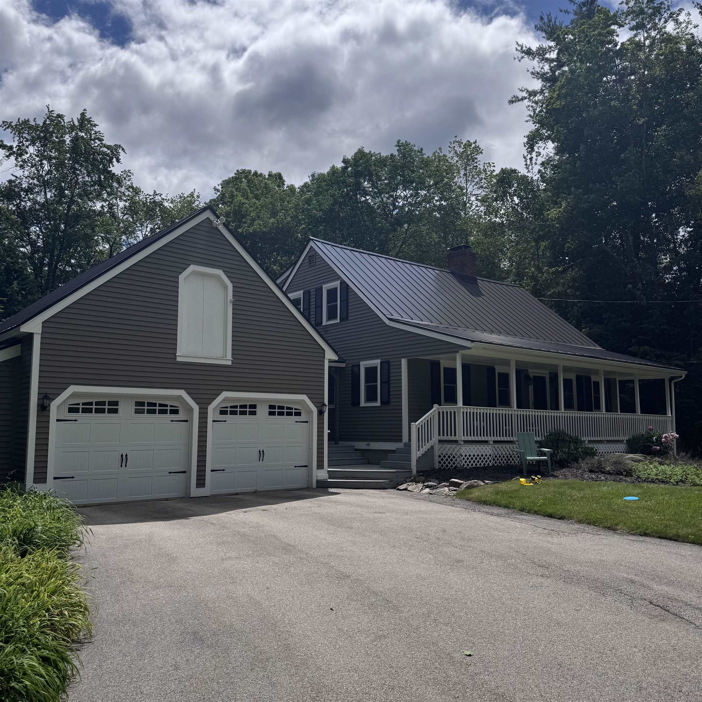 44 Stowell Road Bedford, NH 03110 - Photo 23 of 26