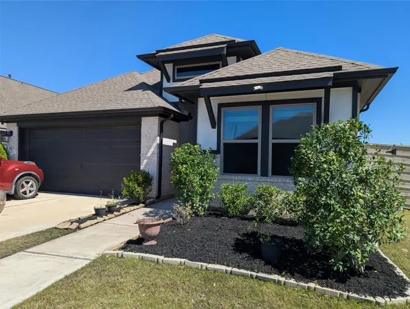 $2,900 | 4431 Stone Ridge Lane, Manvel, TX 77578