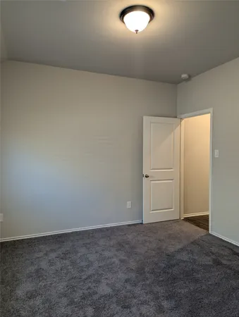 a utility room with washer and dryer