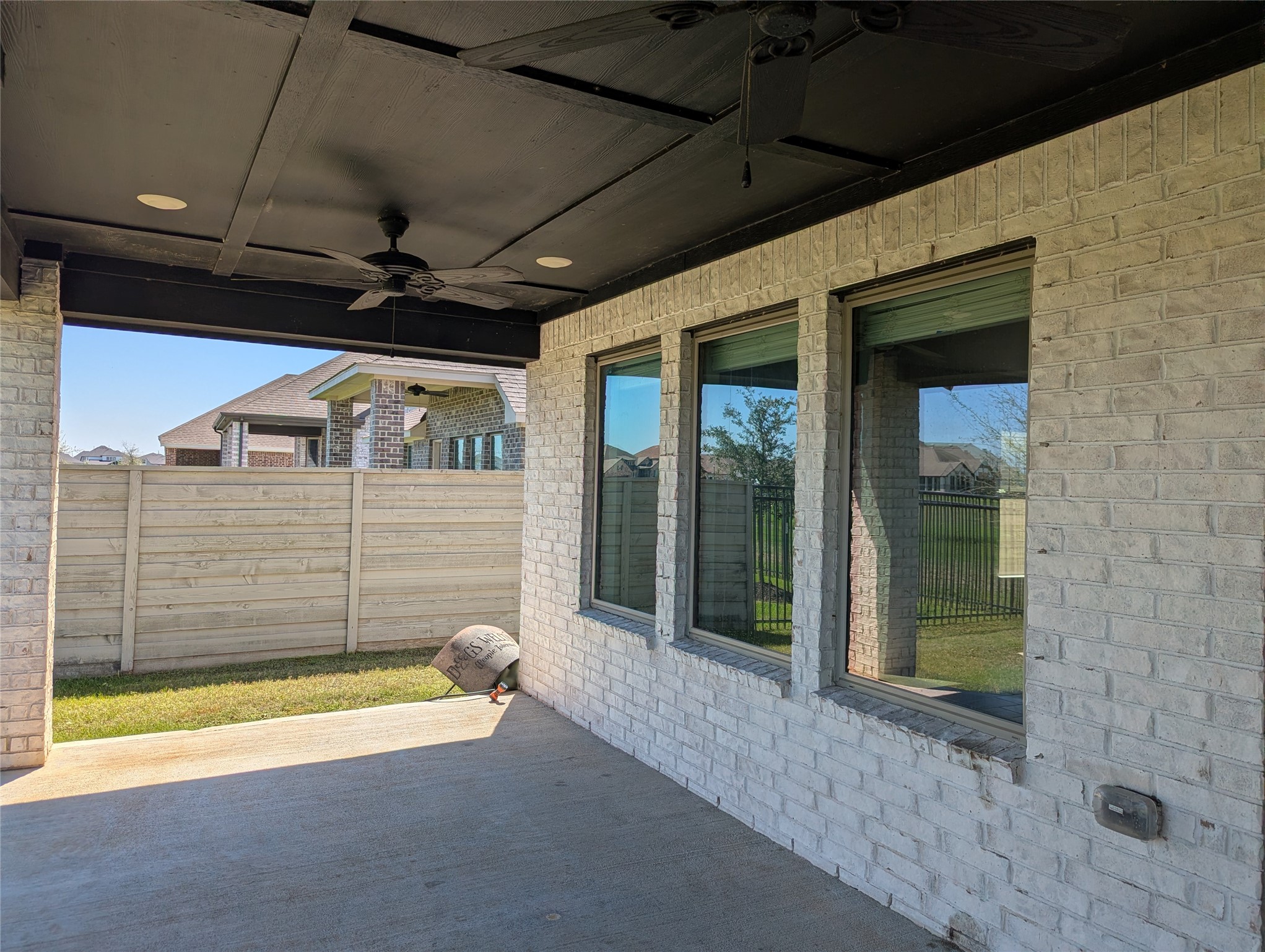 4431 Stone Ridge Lane Manvel, TX 77578 - Photo 31 of 34