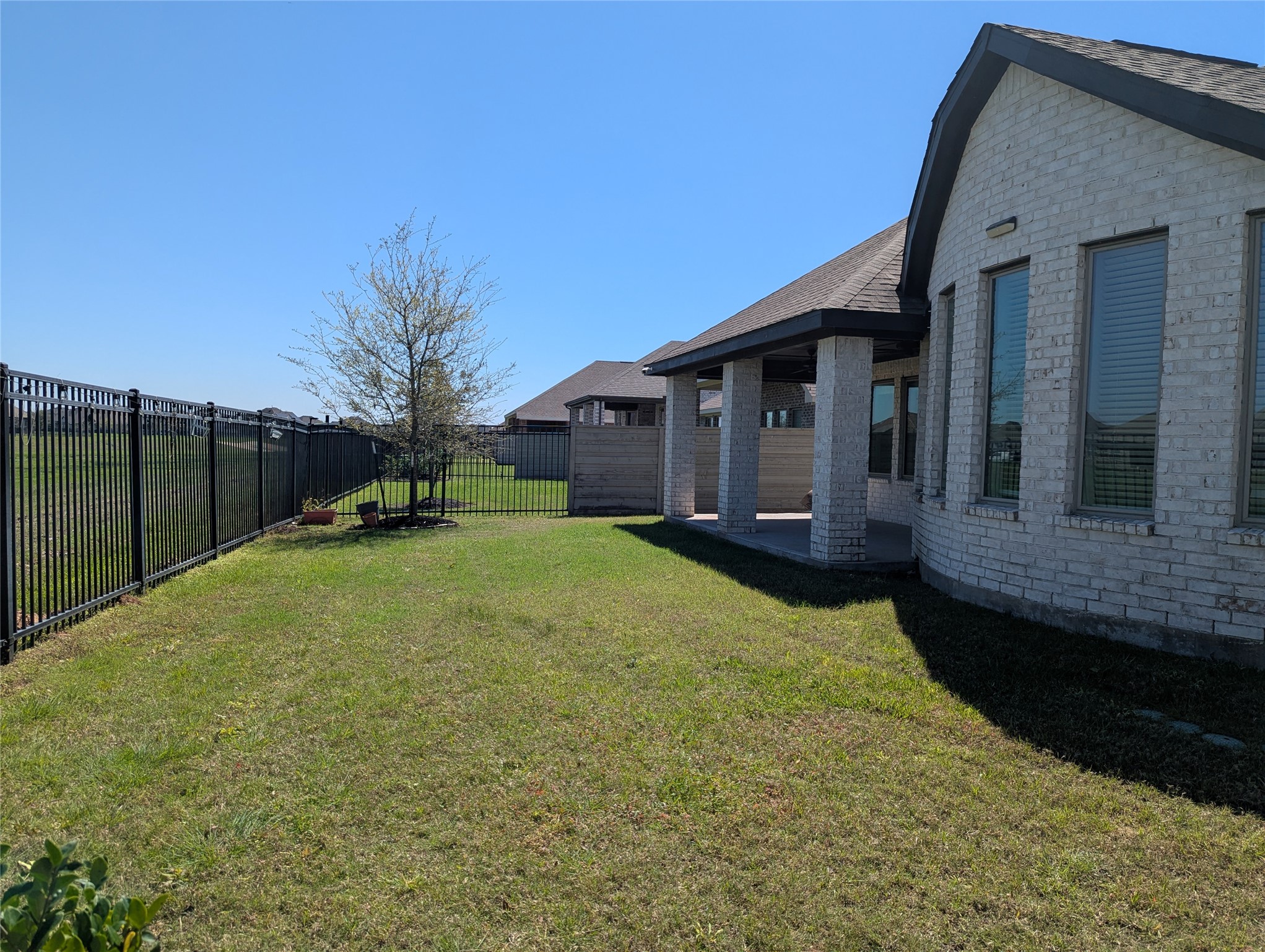 4431 Stone Ridge Lane Manvel, TX 77578 - Photo 32 of 34