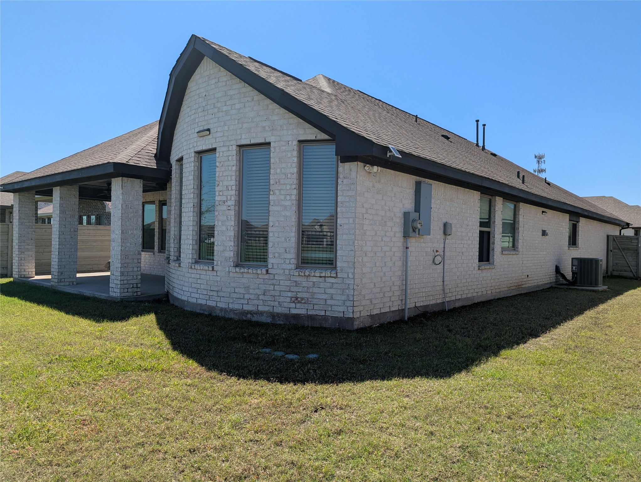 4431 Stone Ridge Lane Manvel, TX 77578 - Photo 33 of 34