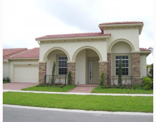 10081 Southwest Dolce Road Port St. Lucie, FL 34986 - Photo 1 of 7 Primary Photo