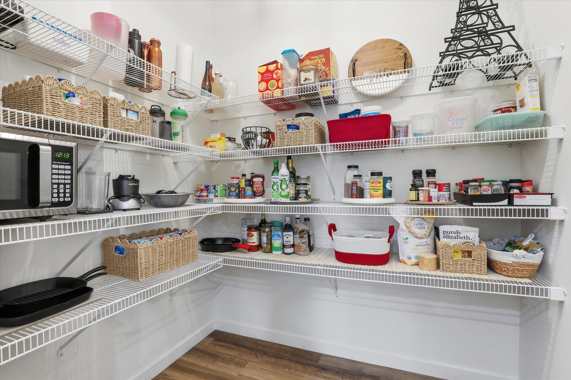 252 South Legacy Ridge Drive Liberty Lake, WA 99019 - Photo 11 of 50