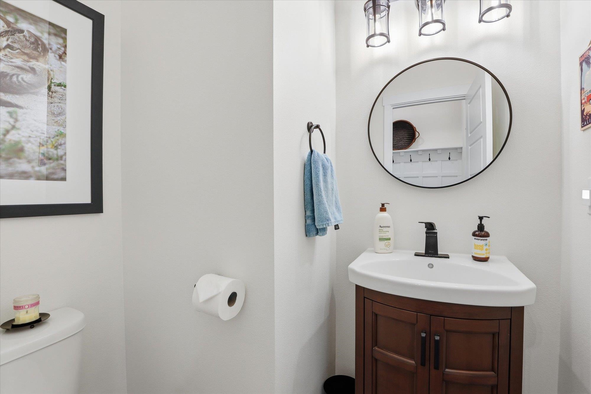 252 South Legacy Ridge Drive Liberty Lake, WA 99019 - Photo 13 of 50