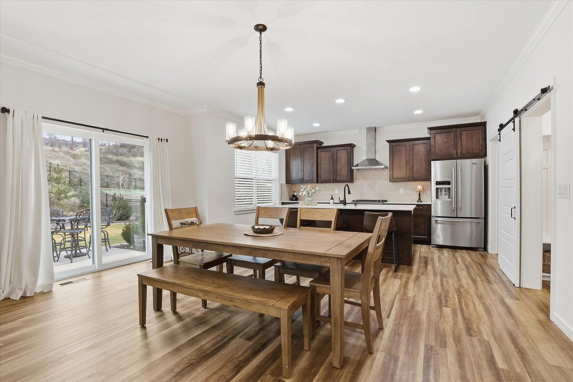 252 South Legacy Ridge Drive Liberty Lake, WA 99019 - Photo 14 of 50