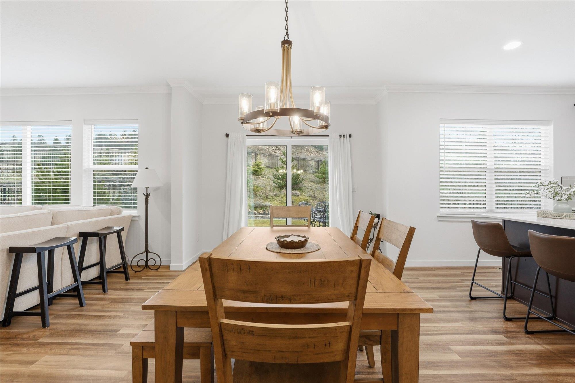 252 South Legacy Ridge Drive Liberty Lake, WA 99019 - Photo 15 of 50