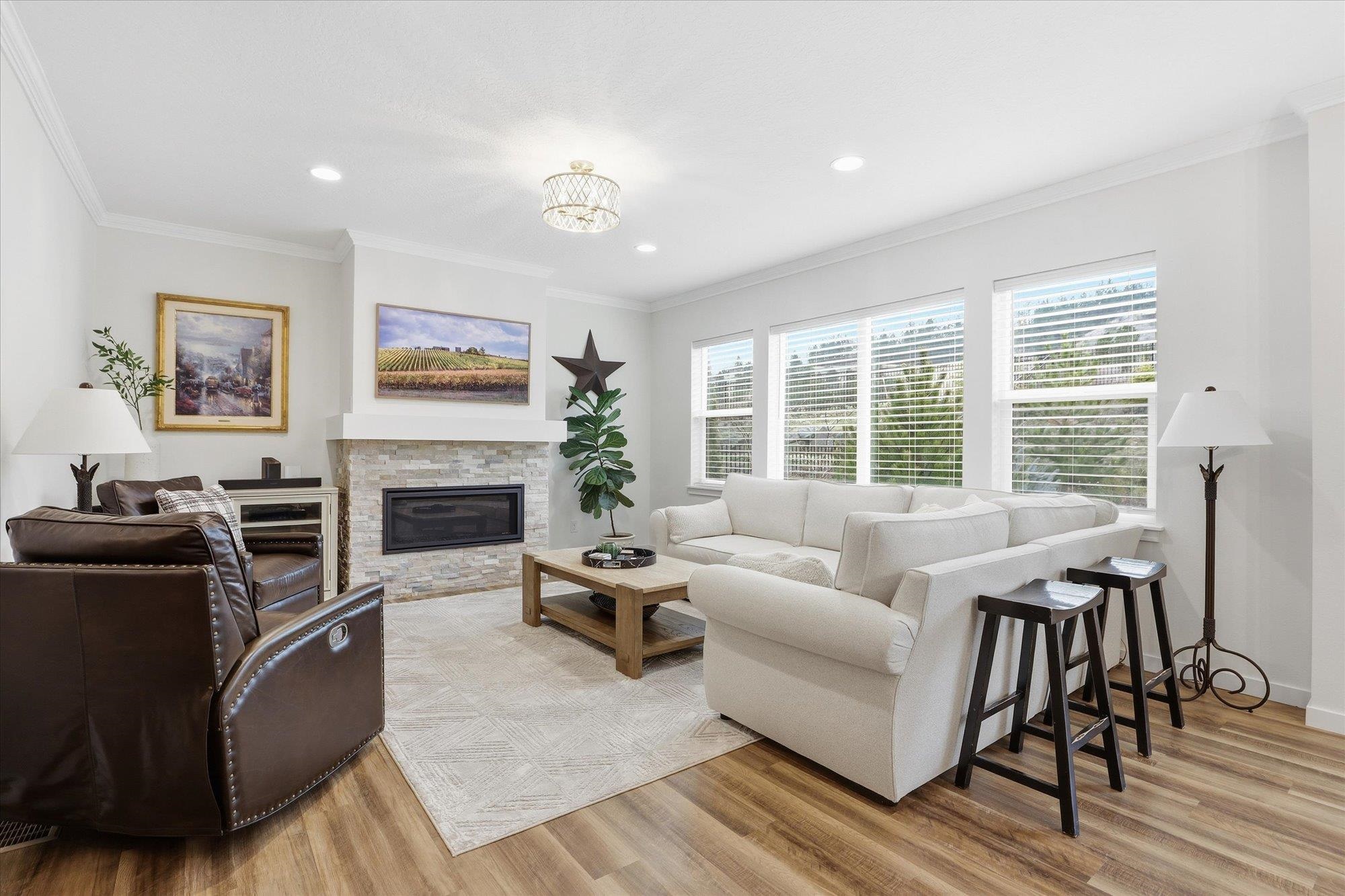 252 South Legacy Ridge Drive Liberty Lake, WA 99019 - Photo 16 of 50