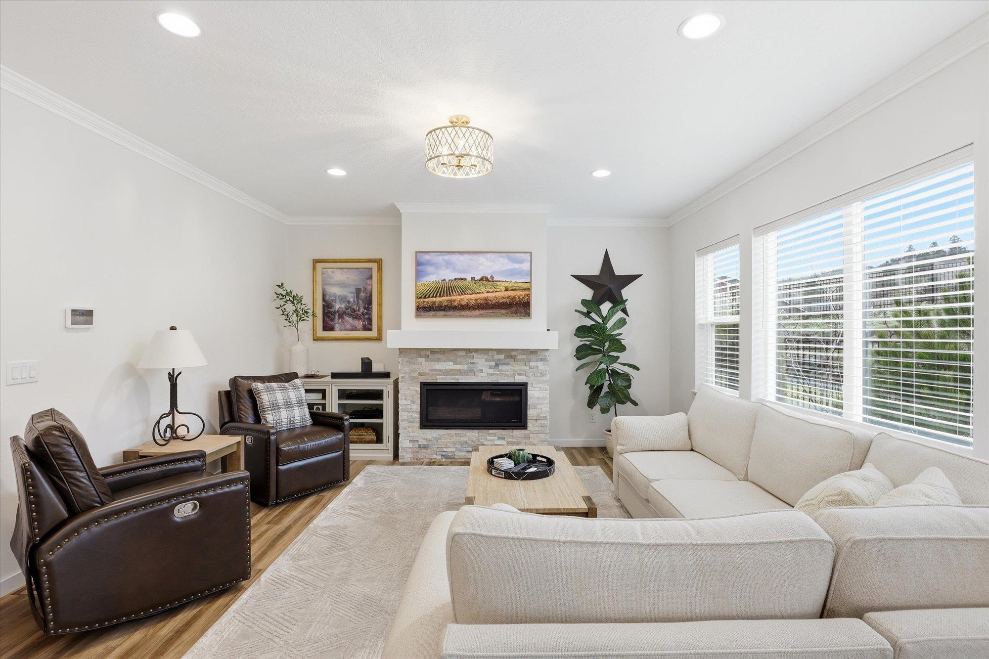 252 South Legacy Ridge Drive Liberty Lake, WA 99019 - Photo 17 of 50