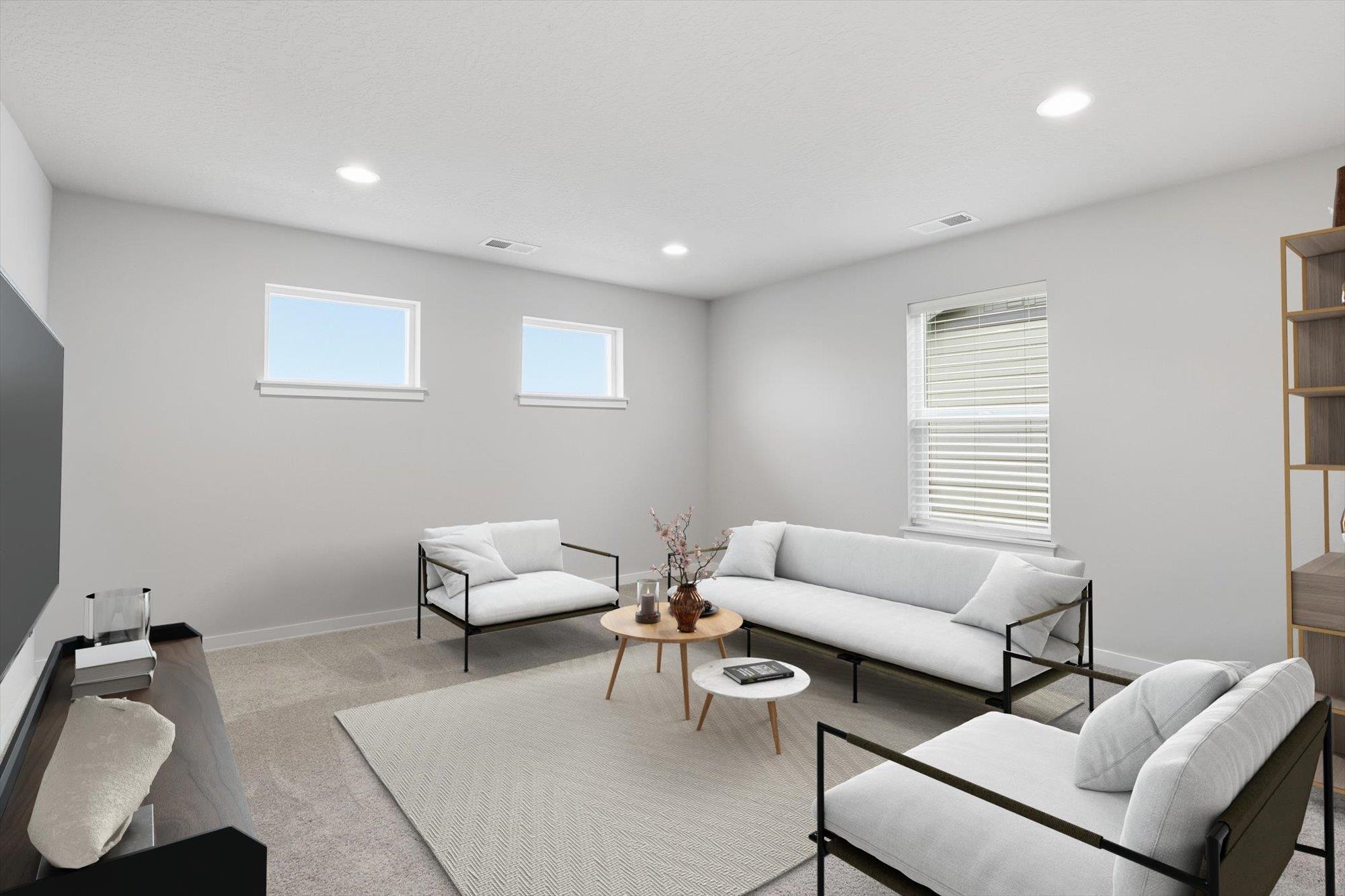 252 South Legacy Ridge Drive Liberty Lake, WA 99019 - Photo 18 of 50