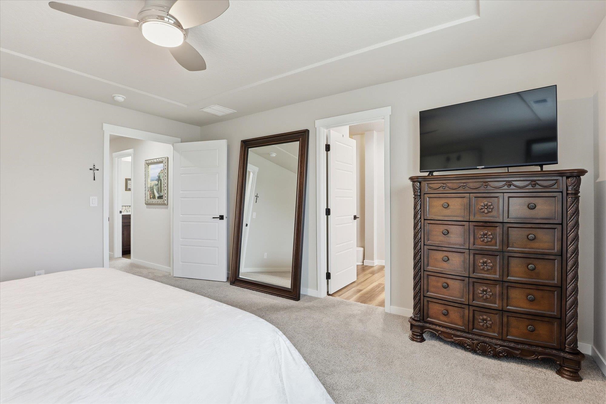 252 South Legacy Ridge Drive Liberty Lake, WA 99019 - Photo 23 of 50