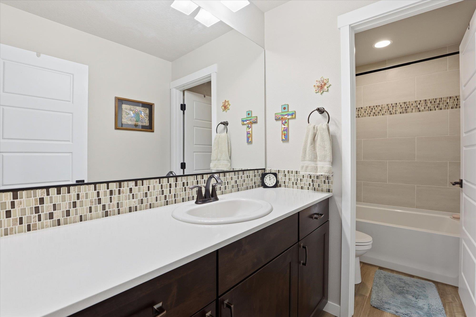 252 South Legacy Ridge Drive Liberty Lake, WA 99019 - Photo 28 of 50