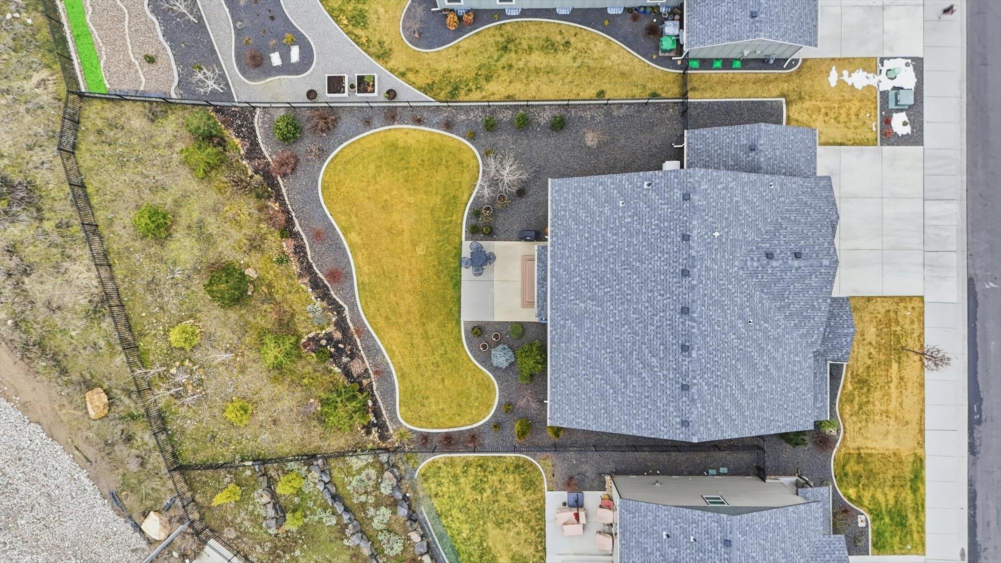 252 South Legacy Ridge Drive Liberty Lake, WA 99019 - Photo 32 of 50