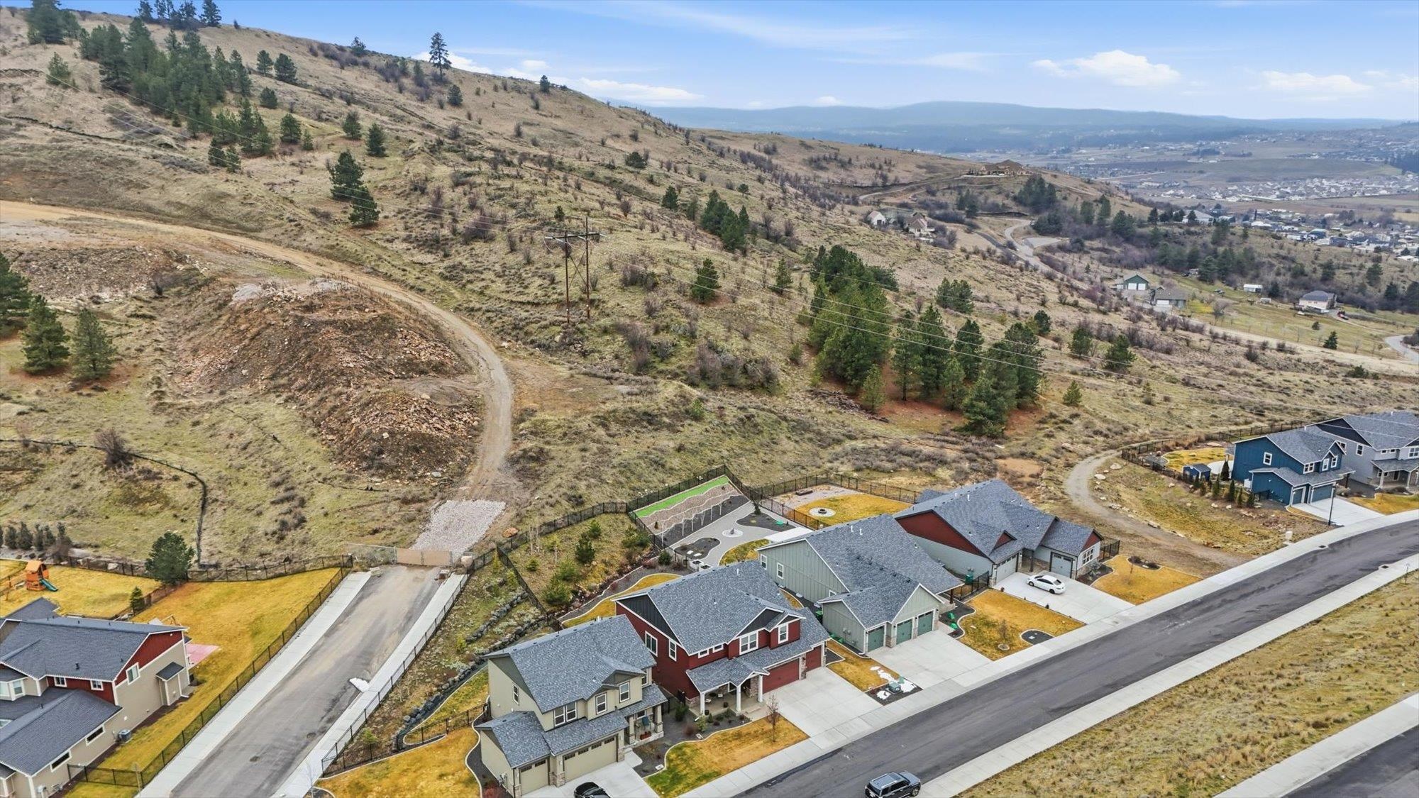 252 South Legacy Ridge Drive Liberty Lake, WA 99019 - Photo 33 of 50