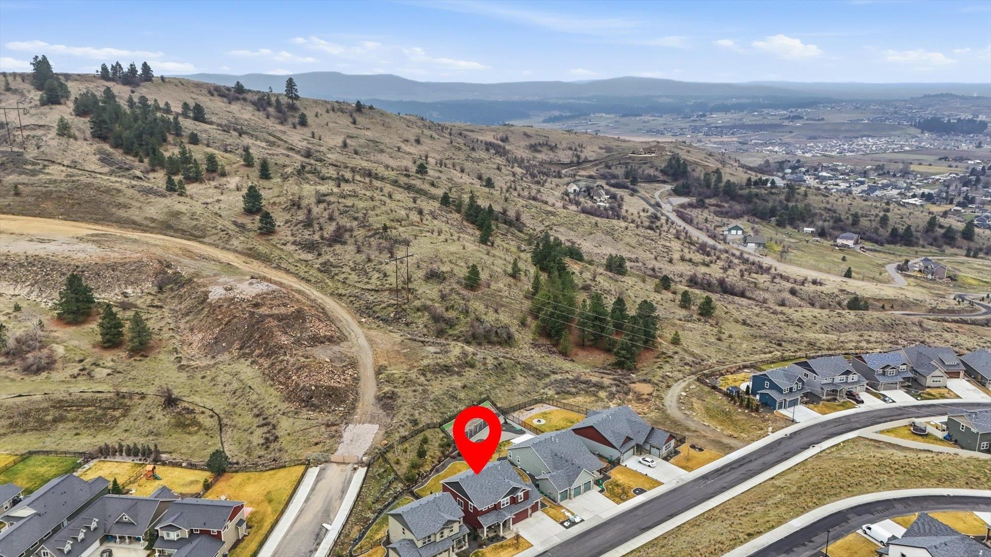 252 South Legacy Ridge Drive Liberty Lake, WA 99019 - Photo 36 of 50