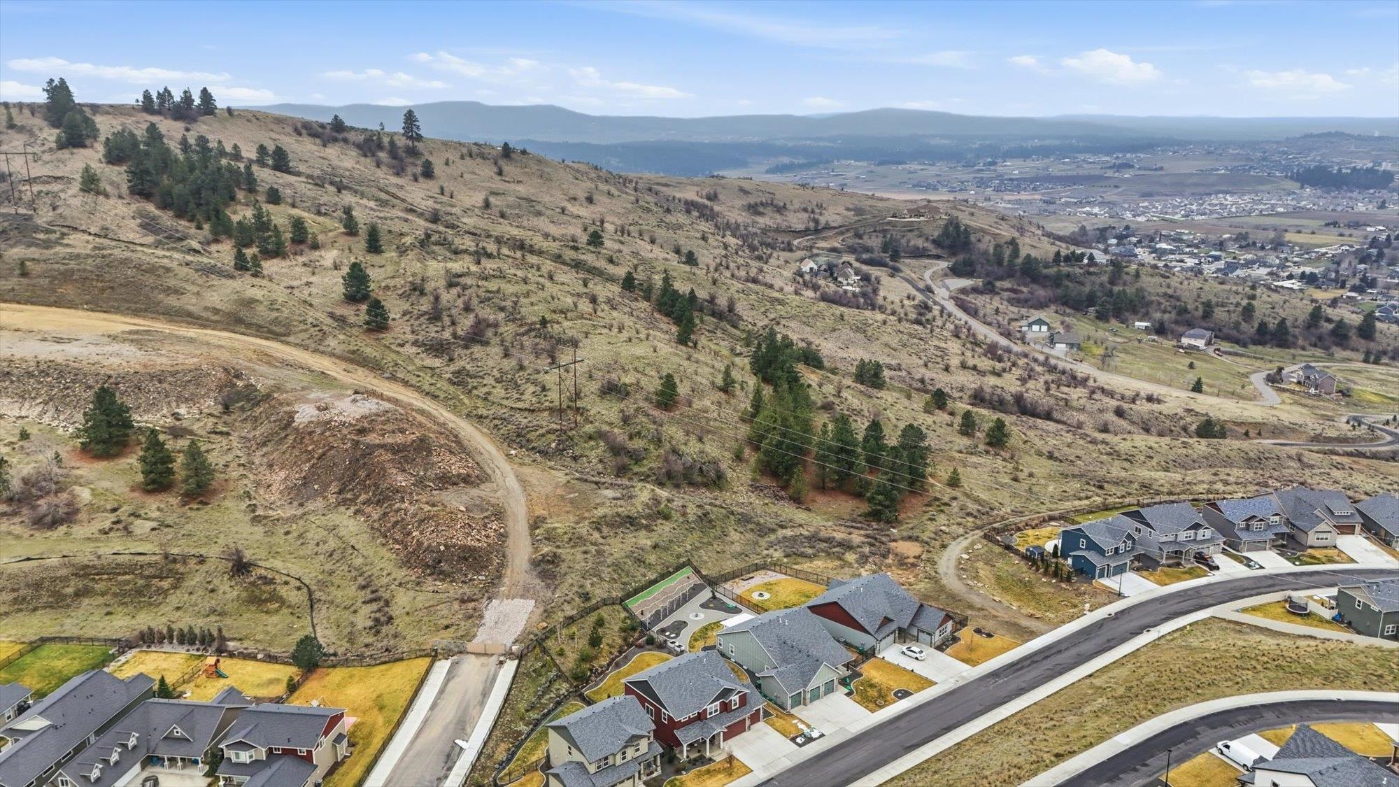 252 South Legacy Ridge Drive Liberty Lake, WA 99019 - Photo 37 of 50