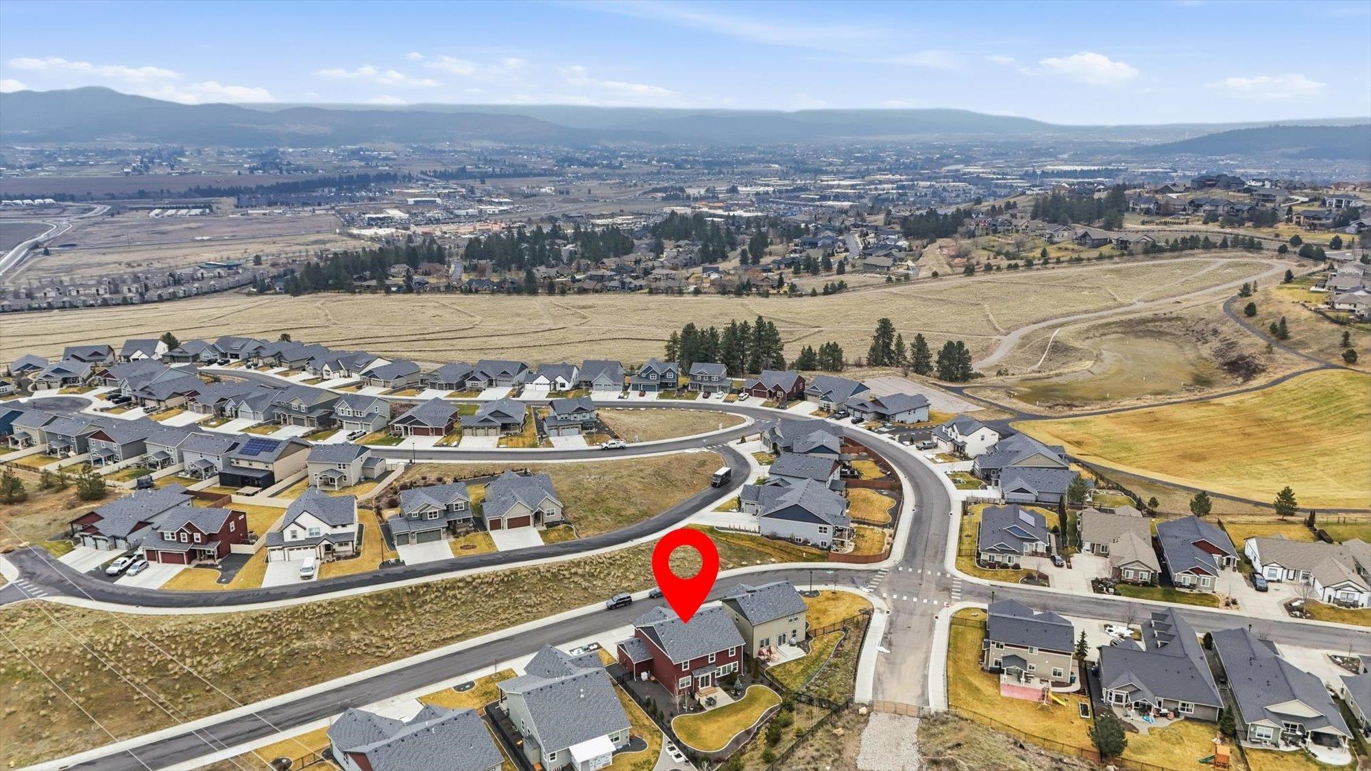 252 South Legacy Ridge Drive Liberty Lake, WA 99019 - Photo 40 of 50