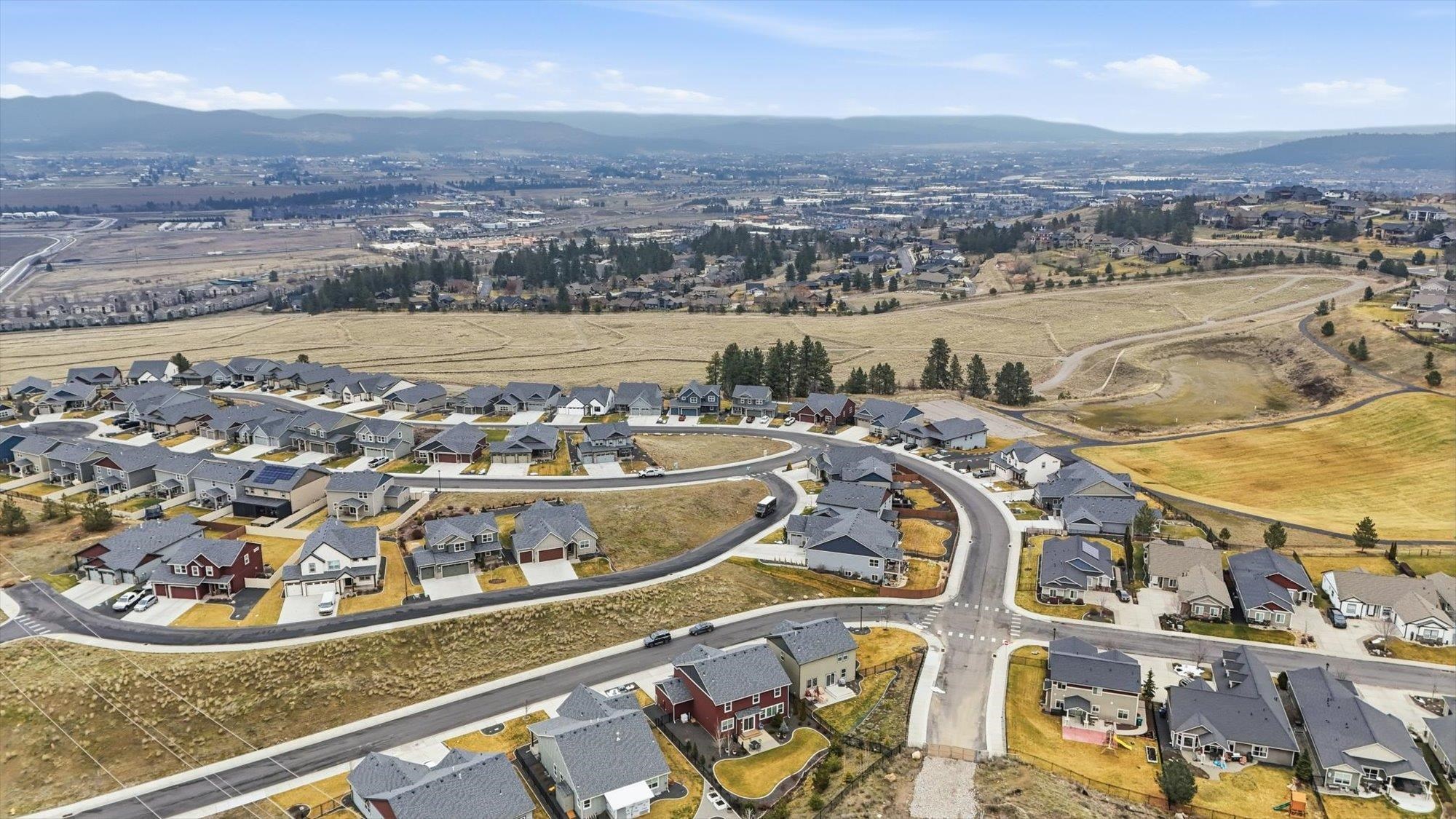 252 South Legacy Ridge Drive Liberty Lake, WA 99019 - Photo 41 of 50