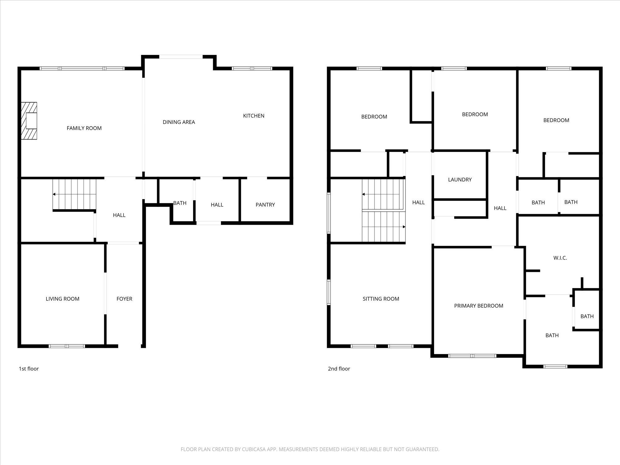 252 South Legacy Ridge Drive Liberty Lake, WA 99019 - Photo 46 of 50