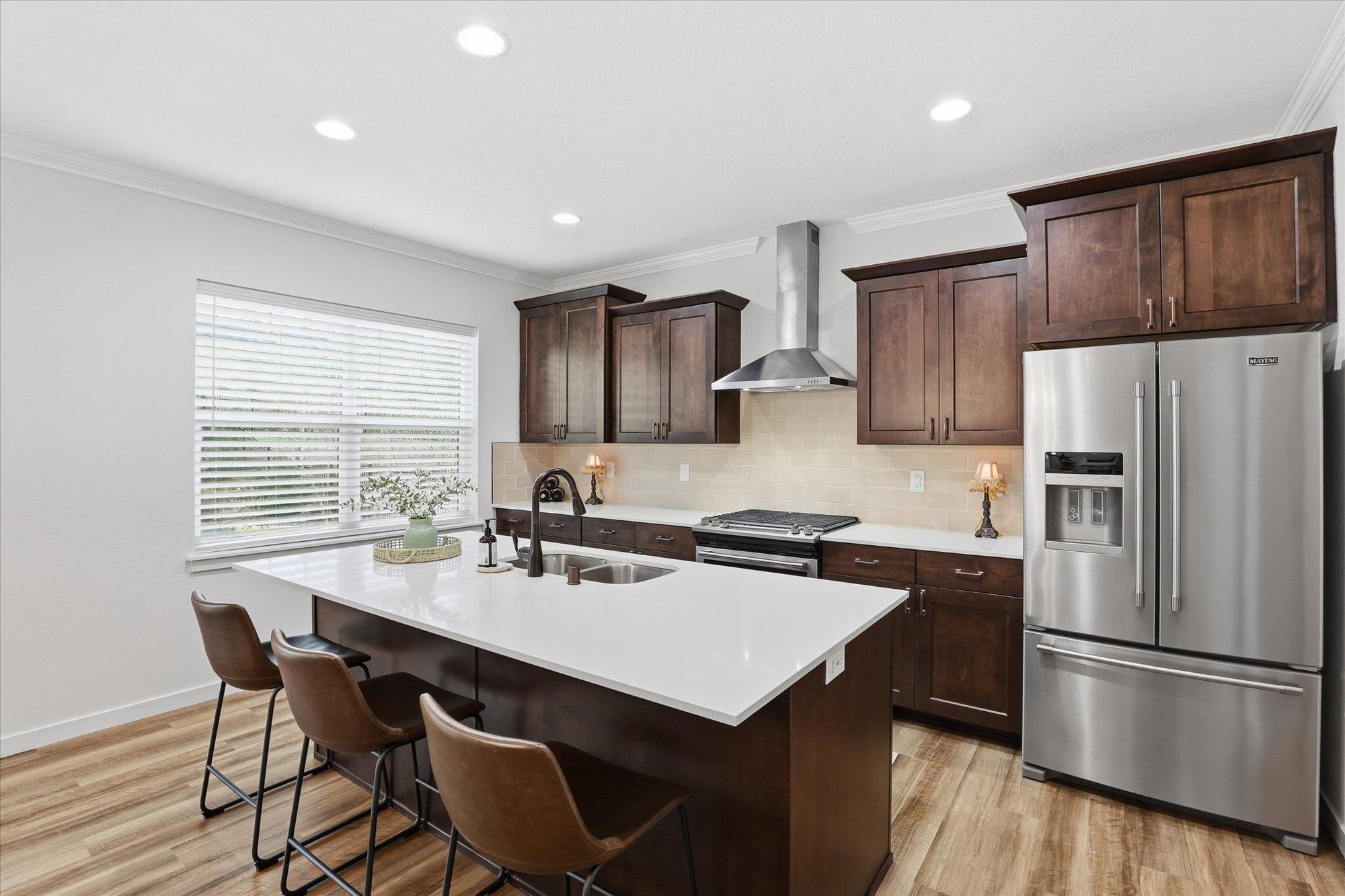 252 South Legacy Ridge Drive Liberty Lake, WA 99019 - Photo 7 of 50