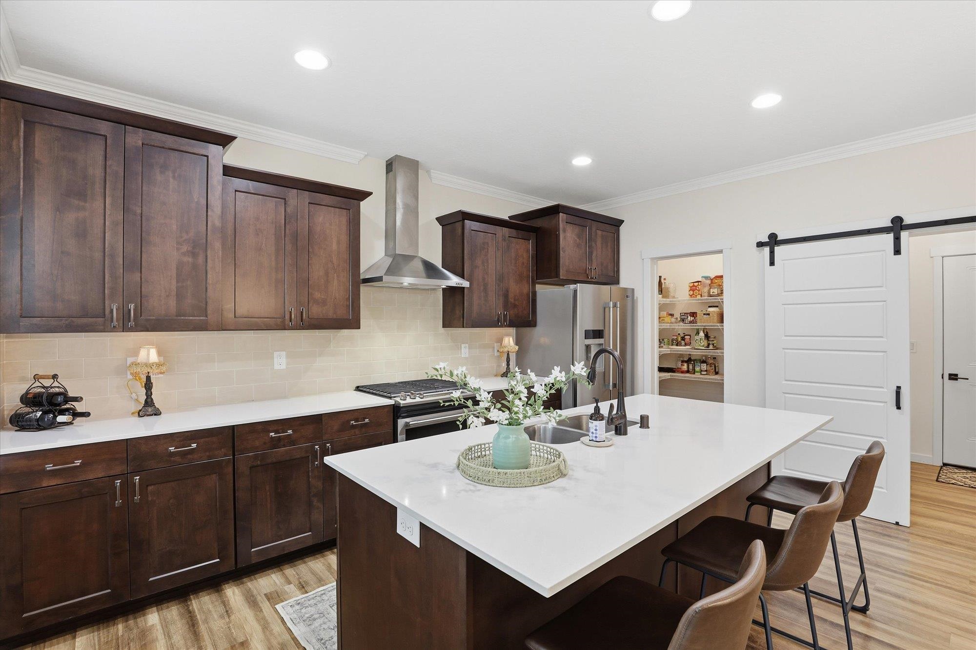 252 South Legacy Ridge Drive Liberty Lake, WA 99019 - Photo 9 of 50