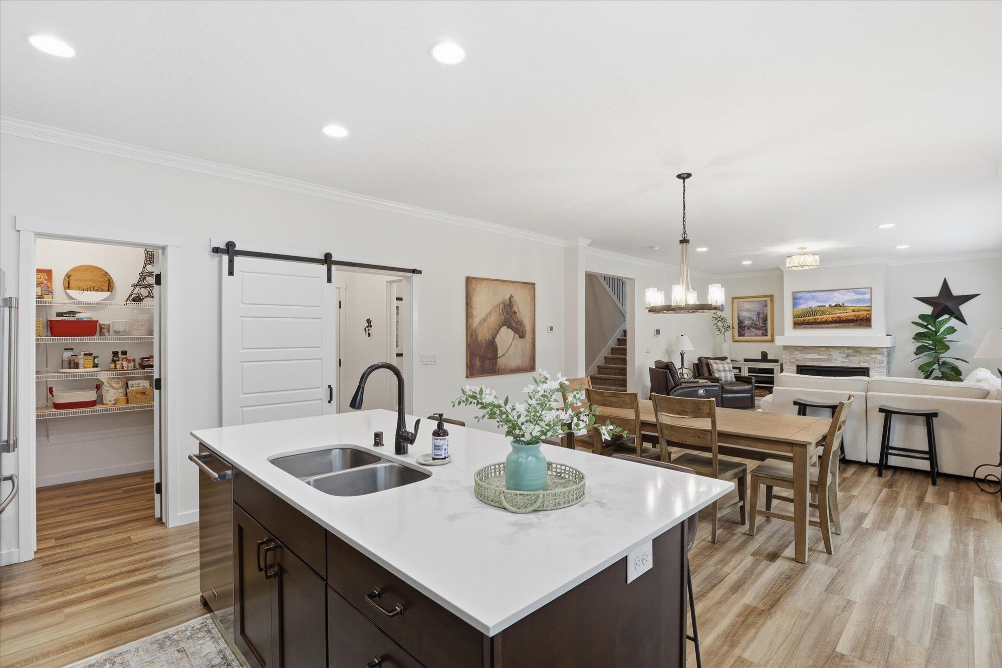 252 South Legacy Ridge Drive Liberty Lake, WA 99019 - Photo 10 of 50