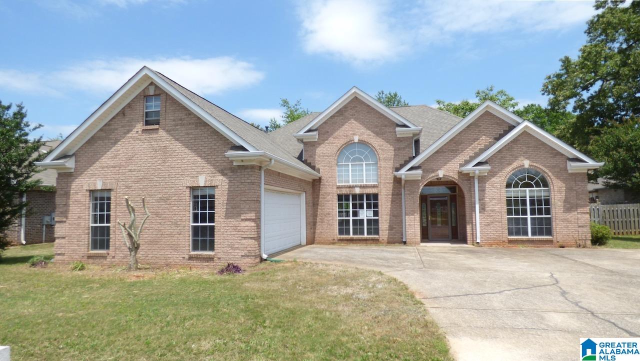 4309 Segars Cove Bessemer, AL 35022 - Photo 1 of 23