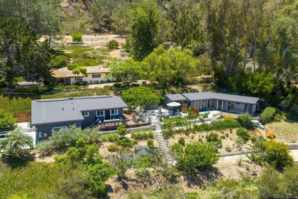 $3,995,000 | 1604-6 San Dieguito Drive, Del Mar, CA 92014