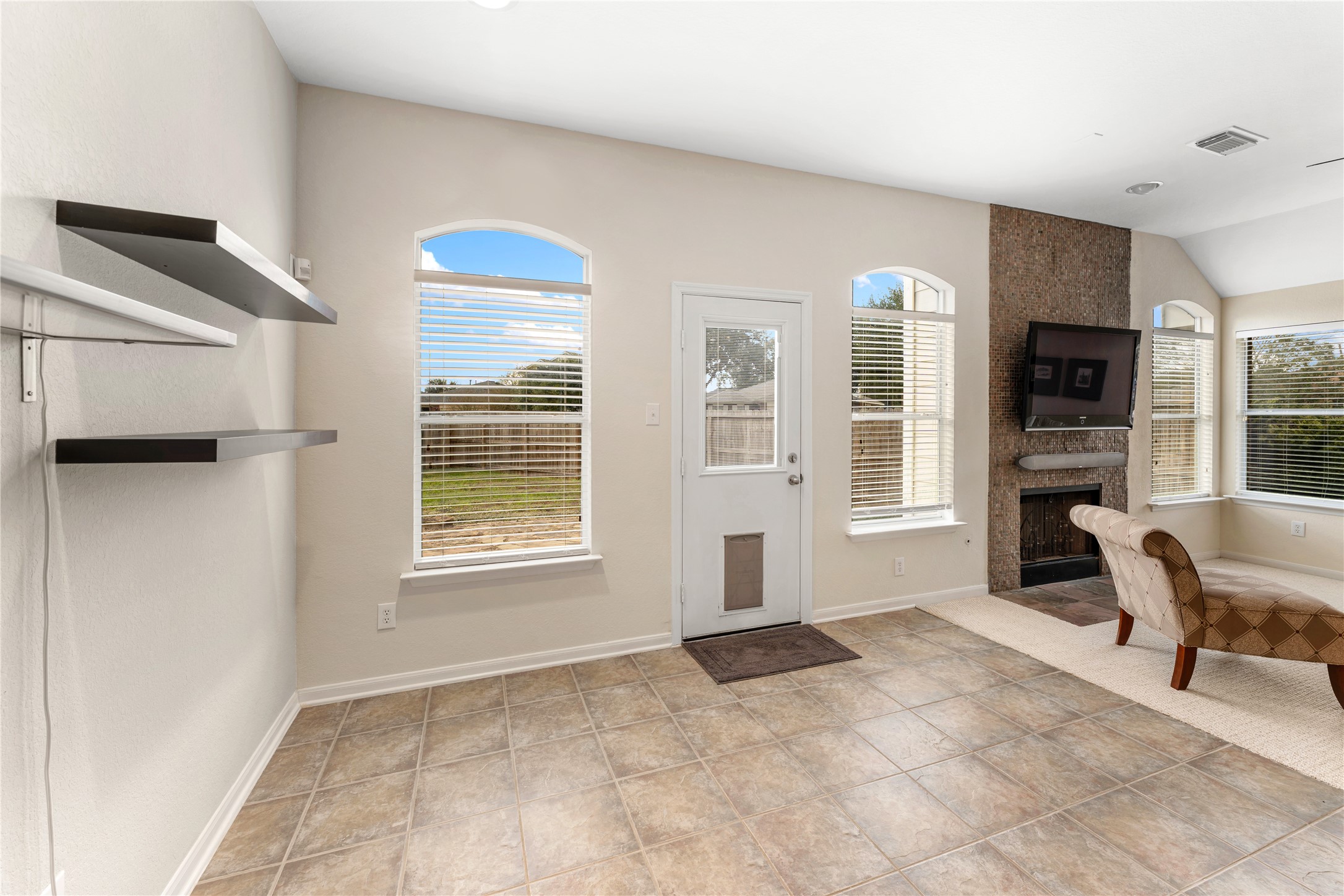 3214 Falcon Trail Drive Spring, TX 77373 - Photo 11 of 29 a view of a livingroom with furniture and a window