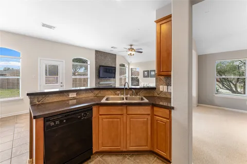 $224,900 | 3214 Falcon Trail Drive, Spring, TX 77373