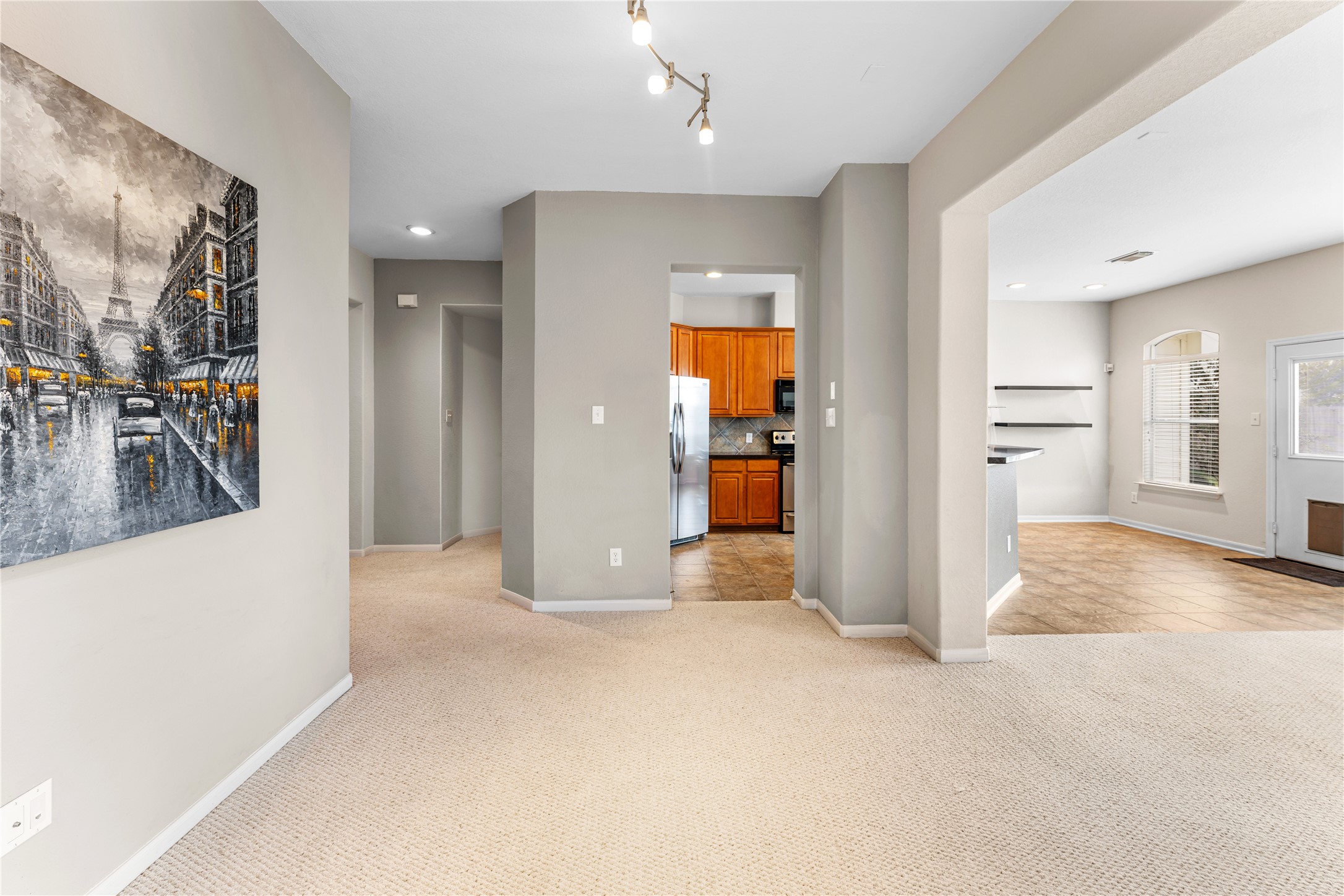 3214 Falcon Trail Drive Spring, TX 77373 - Photo 16 of 29 en view interior of the house