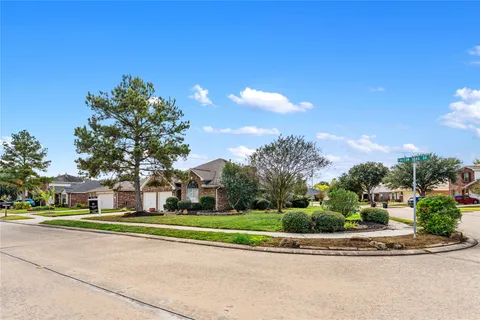 $224,900 | 3214 Falcon Trail Drive, Spring, TX 77373