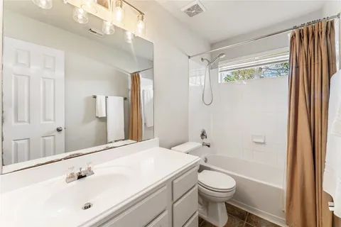 $224,900 | 3214 Falcon Trail Drive, Spring, TX 77373