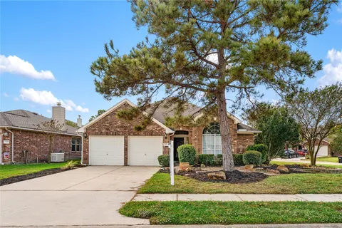 $224,900 | 3214 Falcon Trail Drive, Spring, TX 77373